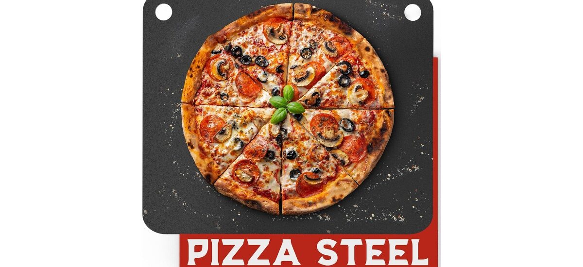 Primica Pizza Steel XL for Oven & Grill… Review: Pros & Cons