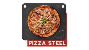 Primica Pizza Steel XL for Oven & Grill… Review: Pros & Cons