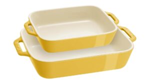 Staub Ceramics Rectangular Dish Review: Honest Pros, Cons & Verdict