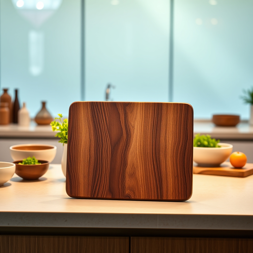 Boos Walnut Cutting Board 18×12 Review: Honest Pros, Cons & Verdict