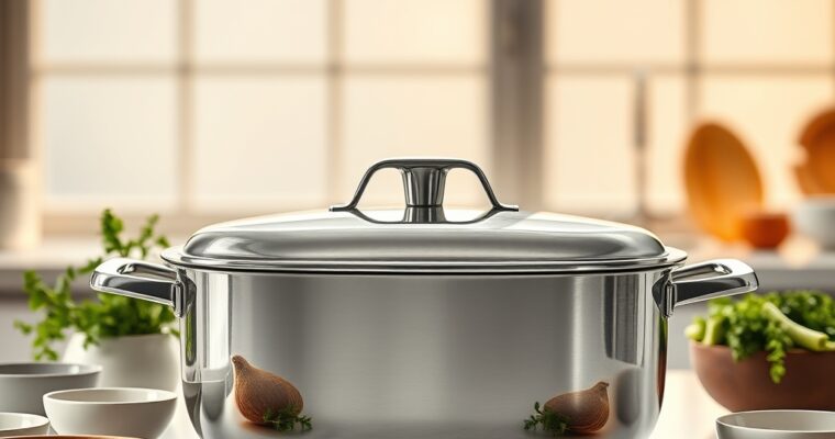 Alll-Clad Stainless Steel 15” Review: Before You Buy, Read This