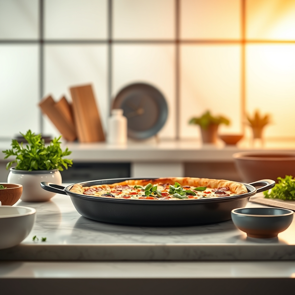 Lloyd Pans Kitchenware 8 Inch Review – Is It Worth Your Money?