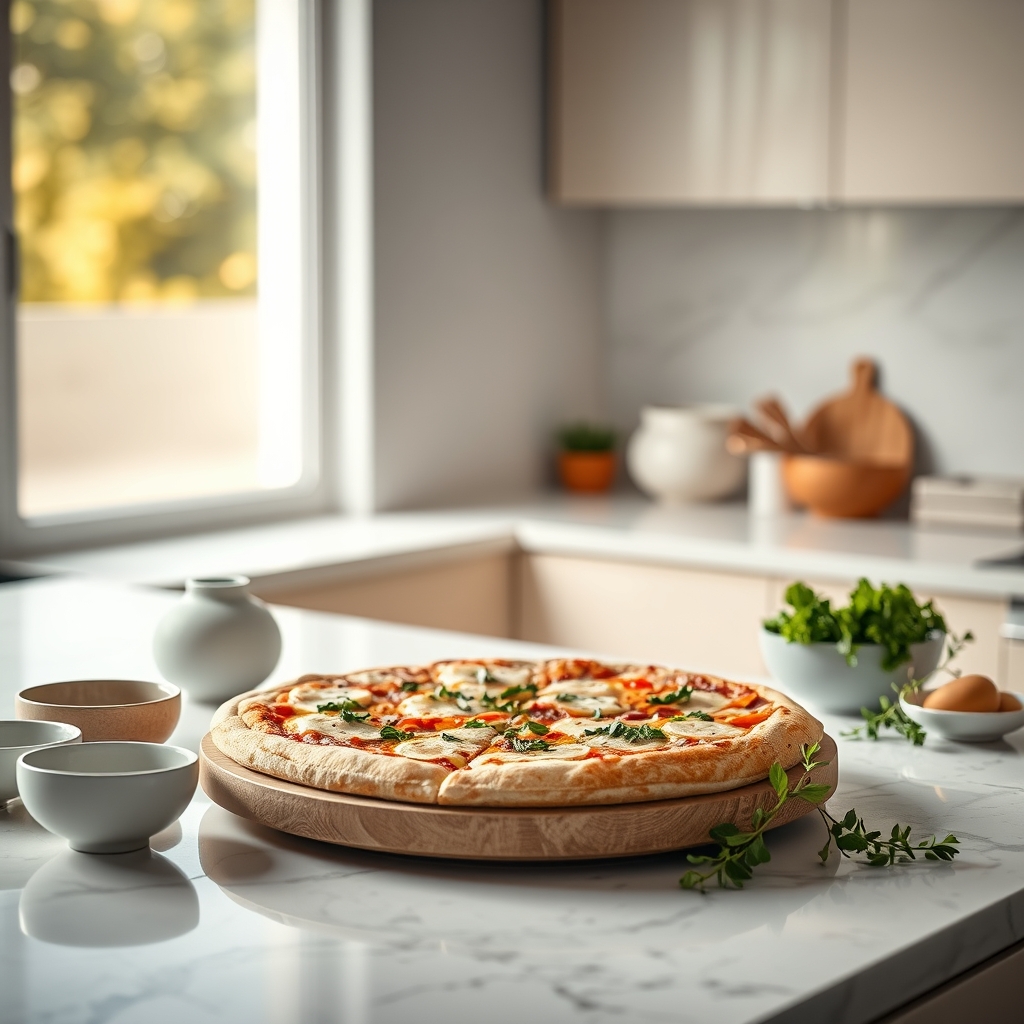 Unicook Pizza Stone 12-inch Review: Honest Pros, Cons & Verdict
