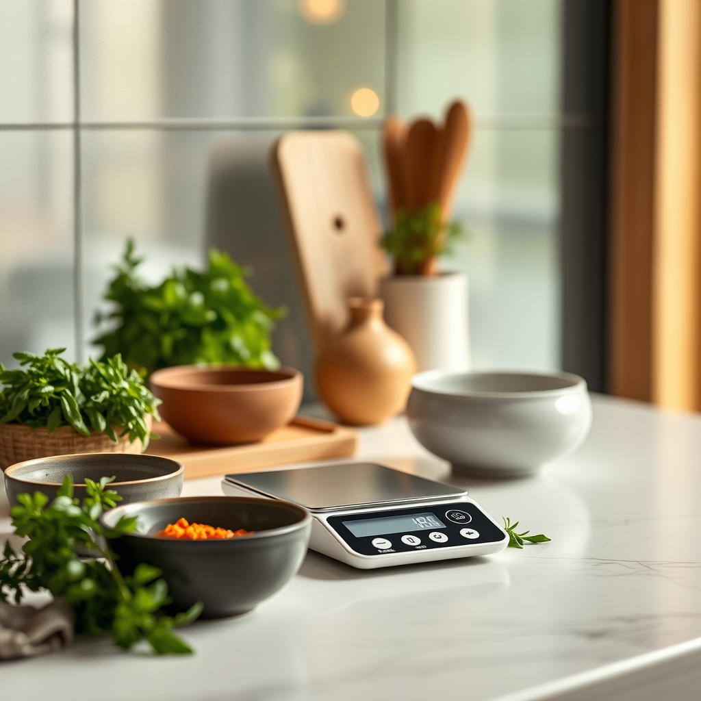 Digital Pocket Gram Scale Tested: Real Results, Pros & Verdict