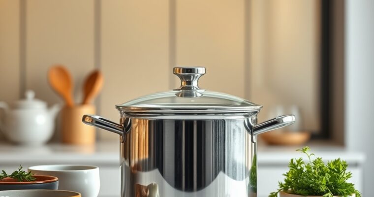 Daniks Standard 2 Quart Stainless Review: The Truth After Testing