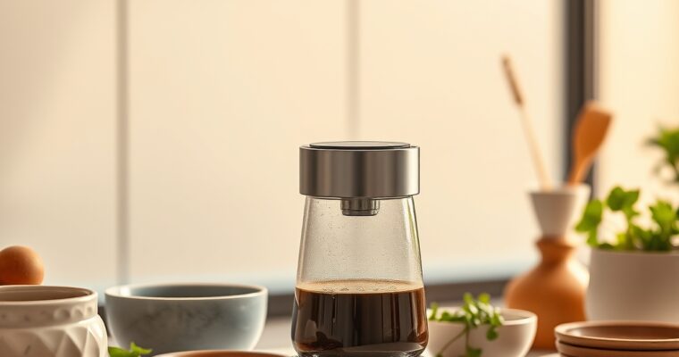 Secura Automatic Frother Review: Honest Pros, Cons & Verdict