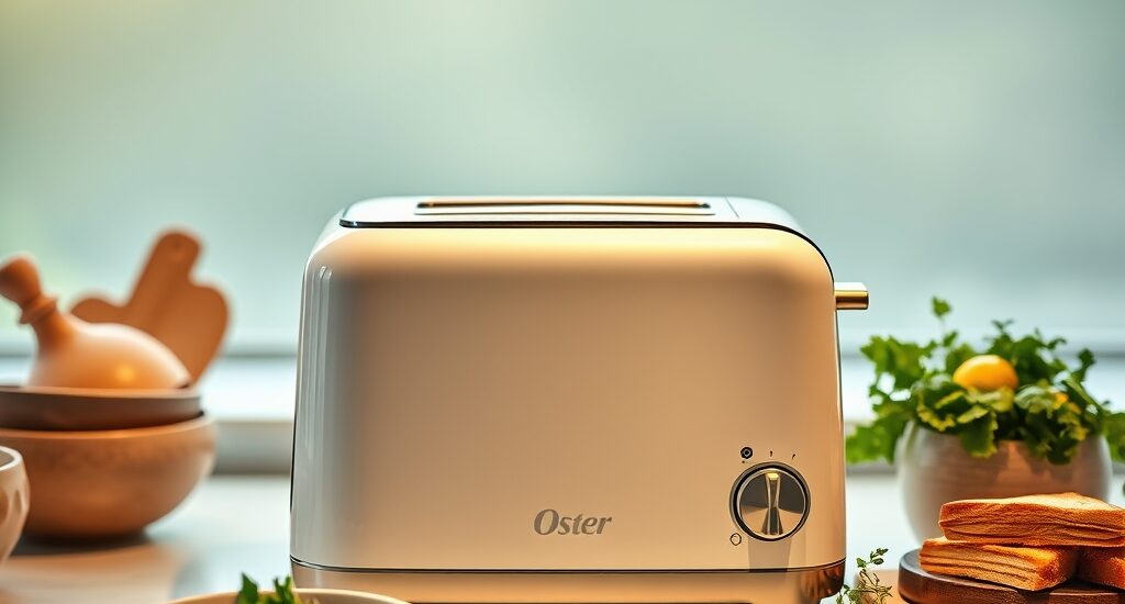 Oster 4 Slice Toaster Hands-On Review: Honest Pros, Cons & Rating