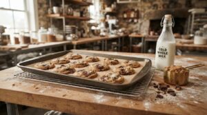 Calphalon Titan Cookie Sheet 2-Pack Set… Review: Pros & Cons