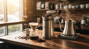 JavaPresse Manual Grinder In-Depth Review: Real Performance & Verdict