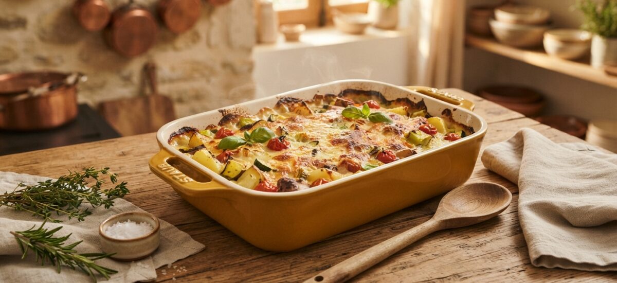 Staub Ceramics Rectangular Dish Review: Honest Pros, Cons & Verdict