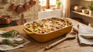 Staub Ceramics Rectangular Dish Review: Honest Pros, Cons & Verdict