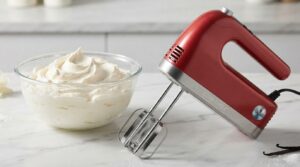 Lord Eagle 9-Speed Digital Hand Mixer Electric Han… Review: Pros & Cons