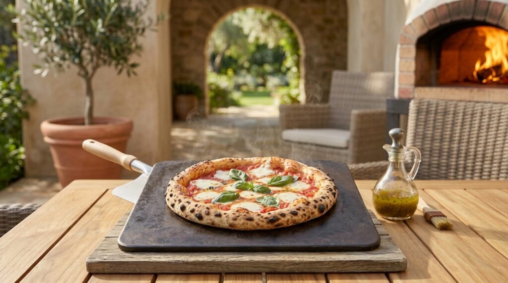 Primica Pizza Steel XL Review: Real Kitchen Test & Verdict