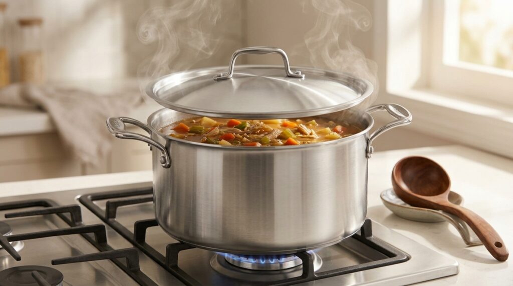 Farberware Classic Stainless Review: Performance, Value & Verdict