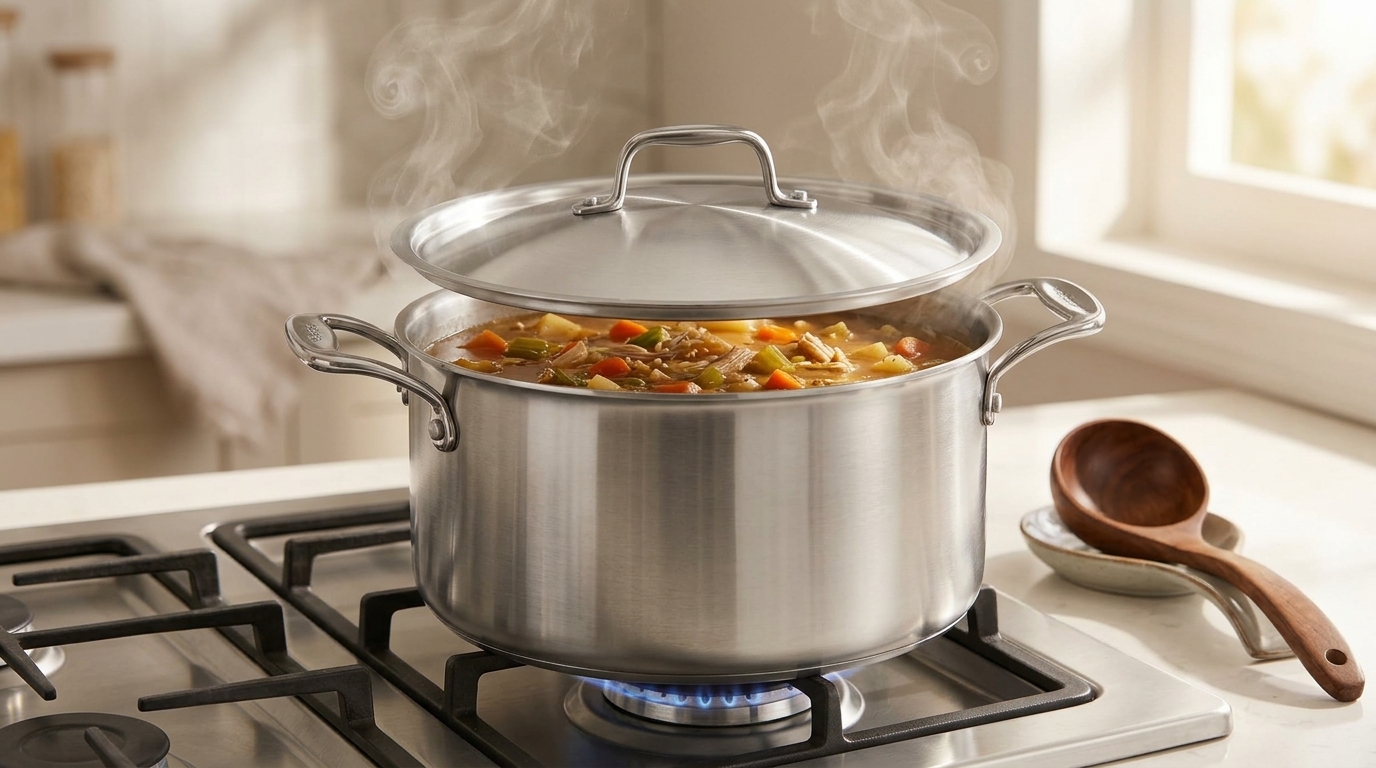 Farberware Classic Stainless Review: Performance, Value & Verdict