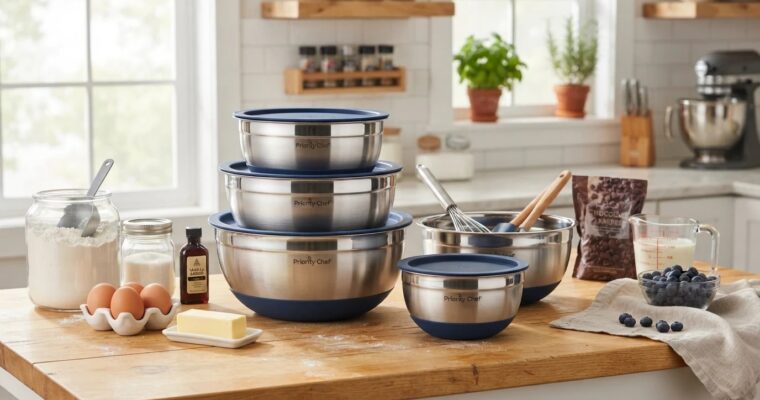 Priority Chef Premium Mixing Review – Is It Worth Your Money?