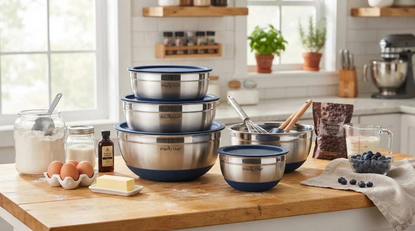 Priority Chef Premium Mixing Review – Is It Worth Your Money?