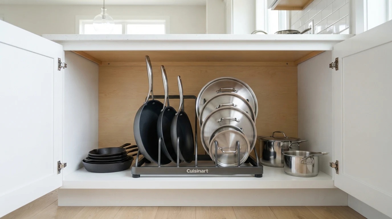 Cuisinart Seasoning Pot Review: Honest Verdict for Home Cooks