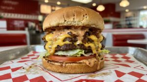In-N-Out Animal Style Burger: Secret Menu Guide