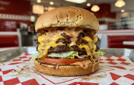 In-N-Out Animal Style Burger: Secret Menu Guide