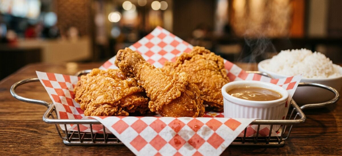 Jollibee Chickenjoy Recipe: Secret Gravy Guide