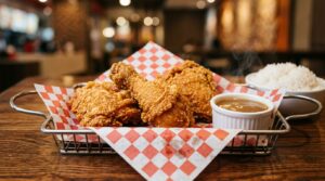 Jollibee Chickenjoy Recipe: Secret Gravy Guide
