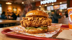 Popeyes Chicken Sandwich Recipe: Copycat Guide