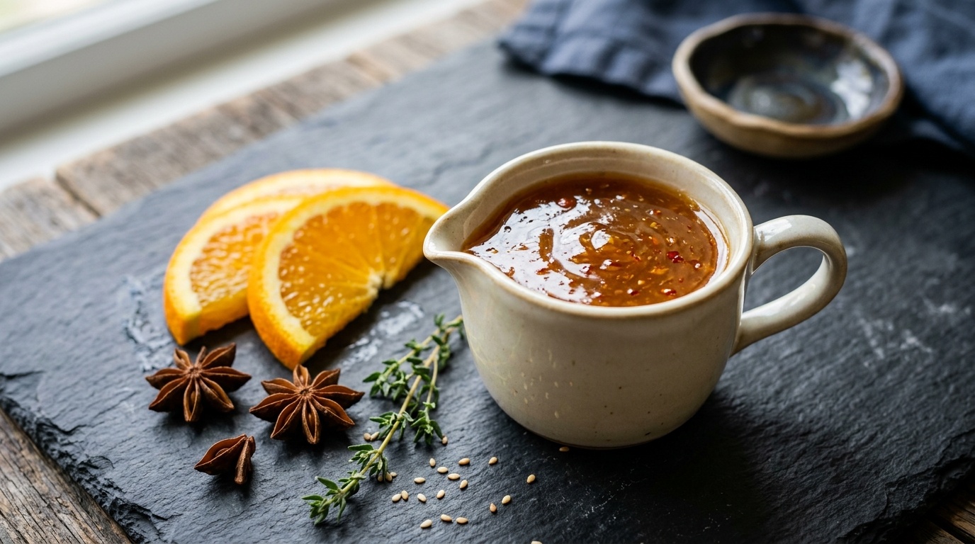Panda Express Orange Chicken Sauce — Why the Bottled Version Disappoints (And the Real Recipe)
