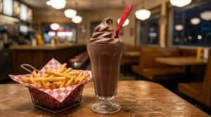 Wendy’s Frosty Recipe: 3-Ingredient Copycat