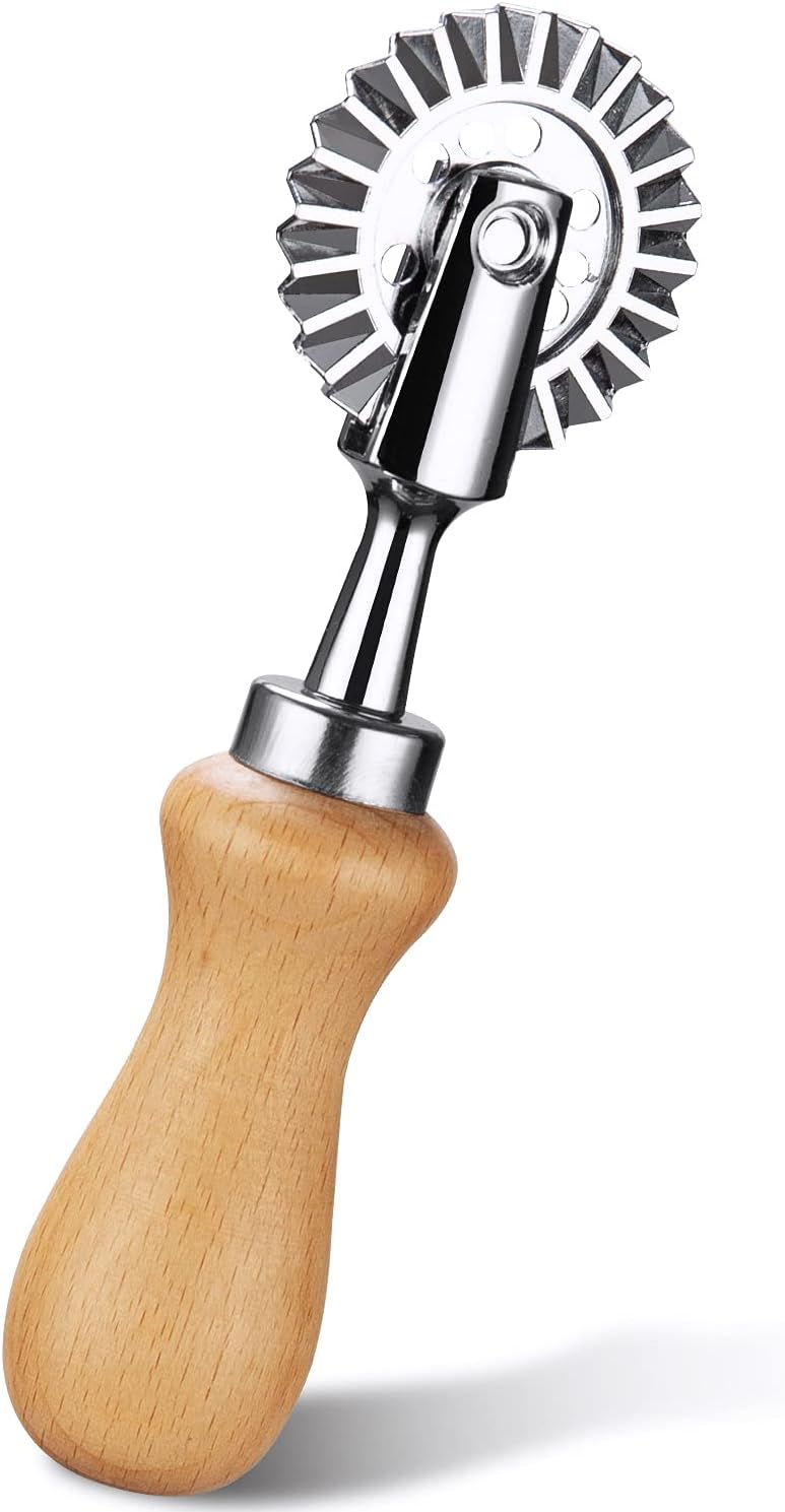 Pastry Wheel Cutter