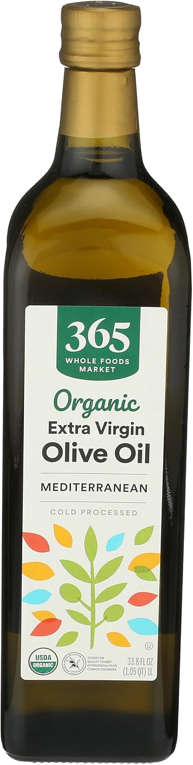Extra Virgin Olive Oil
