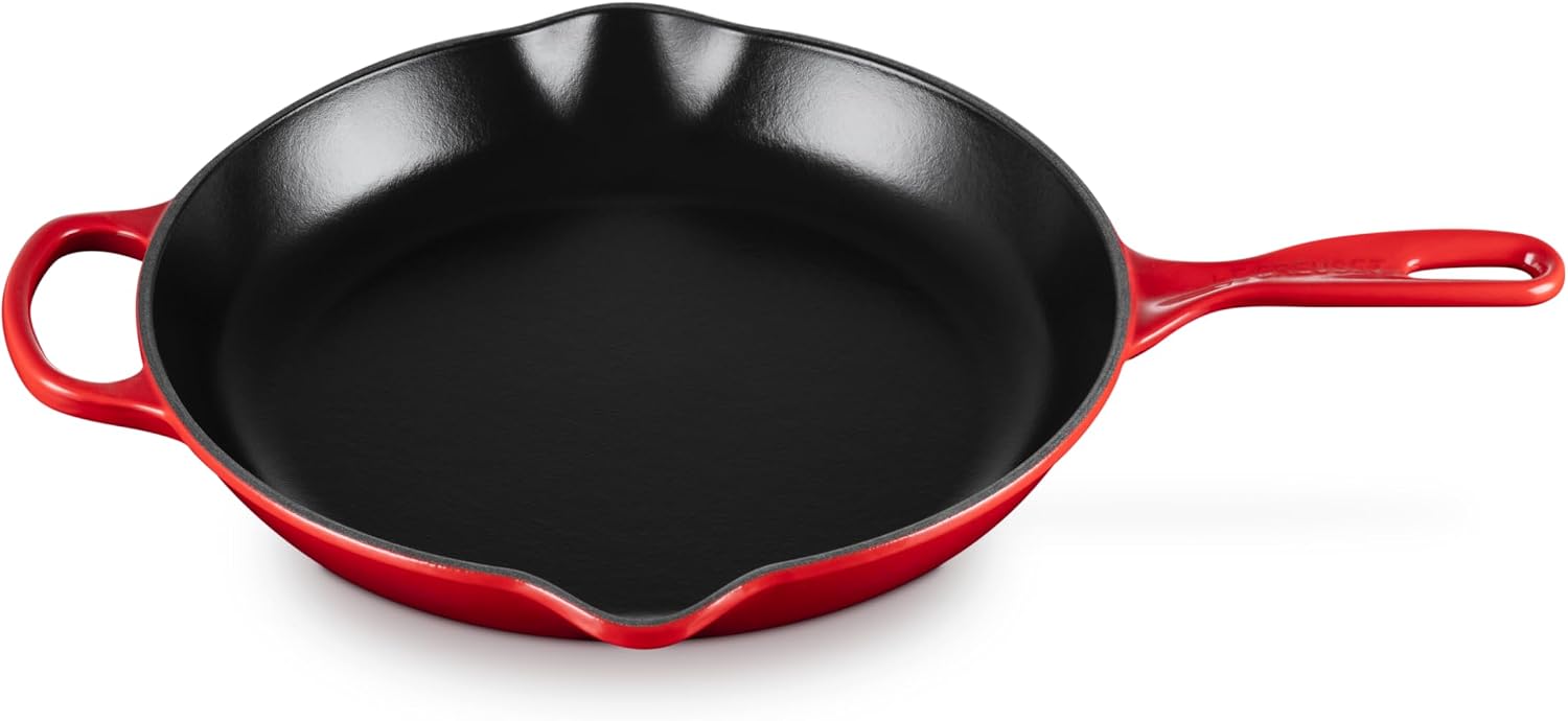Le Creuset Enameled Cast Iron Dutch Oven