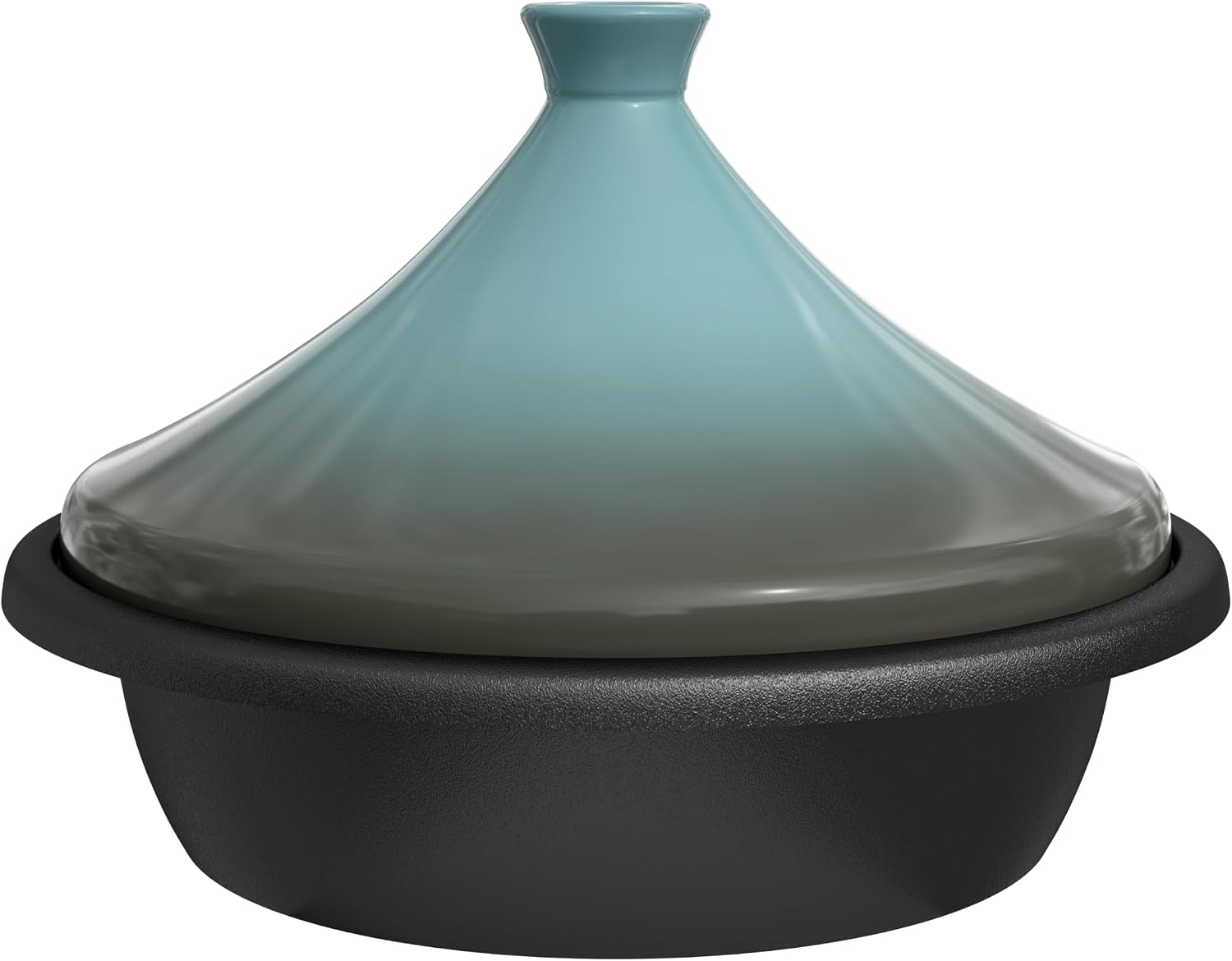 Traditional Ceramic Tagine Pot