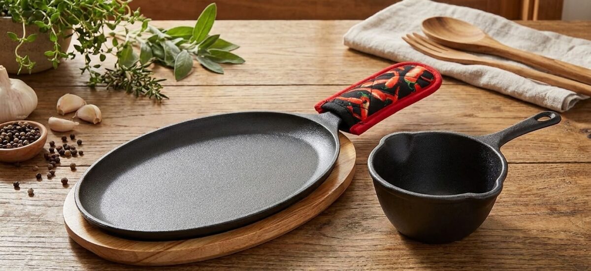 Victoria 0.5-Quart Cast Iron Review – Is It Worth Your Money?