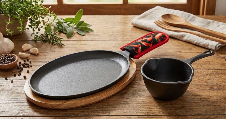 Victoria 0.5-Quart Cast Iron Review – Is It Worth Your Money?
