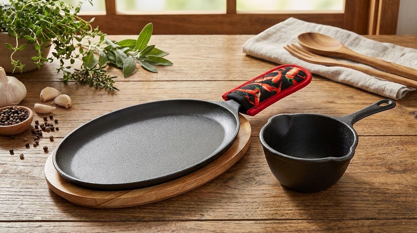 Victoria 0.5-Quart Cast Iron Review – Is It Worth Your Money?