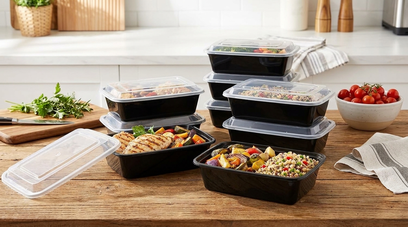 We Tested the Dealusy 50 Pack (100-Piece) 24 – Honest Pros & Cons