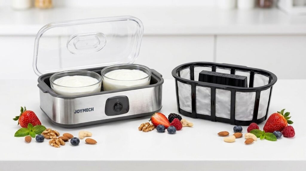 Hatrigo 1-Gallon Greek Yogurt Review: The Truth After Testing