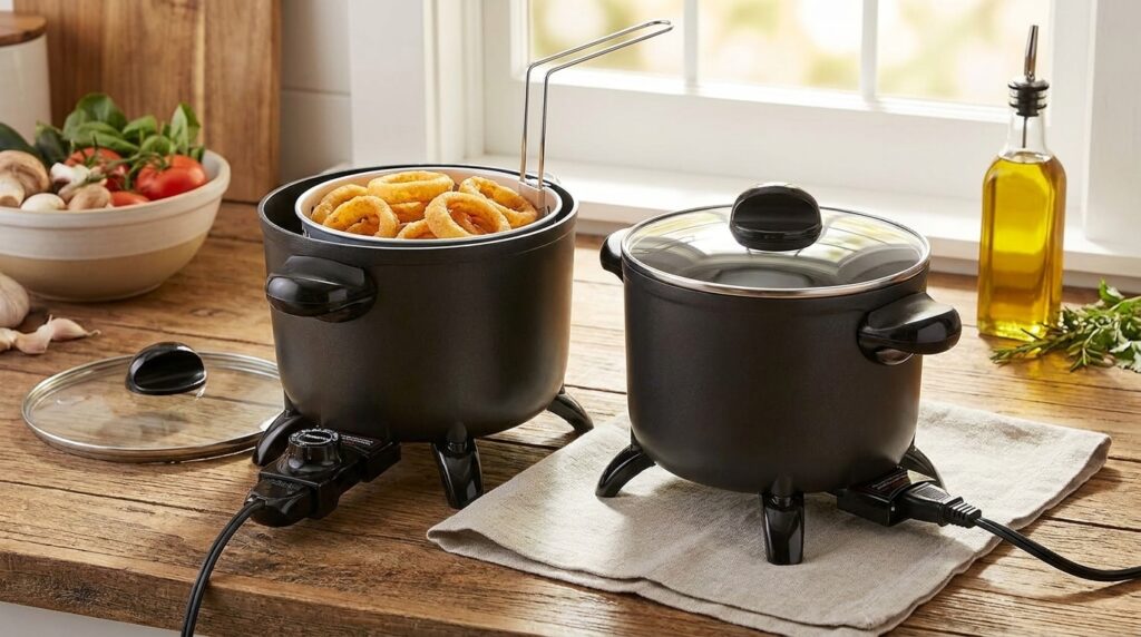 Honest Presto 06006 Kitchen Review: What Buyers Should Know