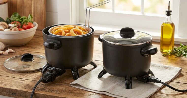 Honest Presto 06006 Kitchen Review: What Buyers Should Know