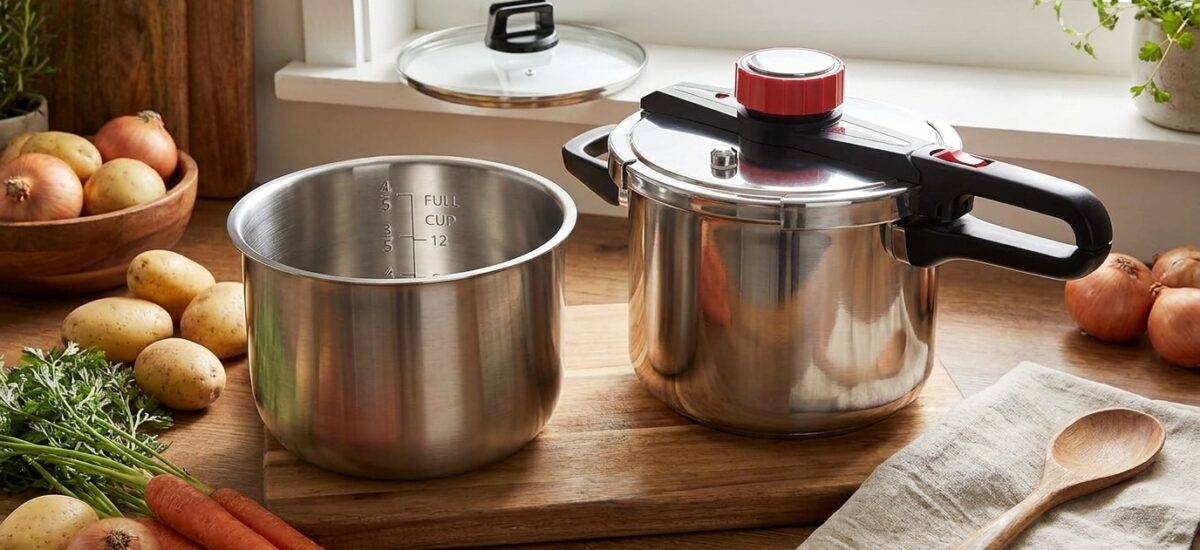 Original 8Qt Power Cooker XL Replacement Inner Pot… Review: Pros & Cons