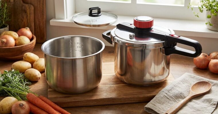 Original 8Qt Power Cooker XL Review: Real Kitchen Test & Verdict