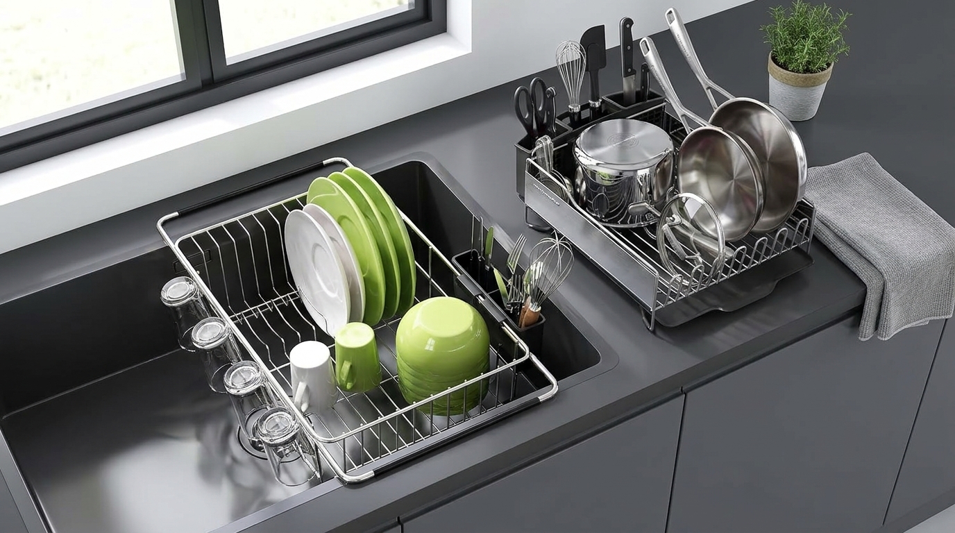 Honest Amazon.com – JASIWAY Dish Review: What Buyers Should Know