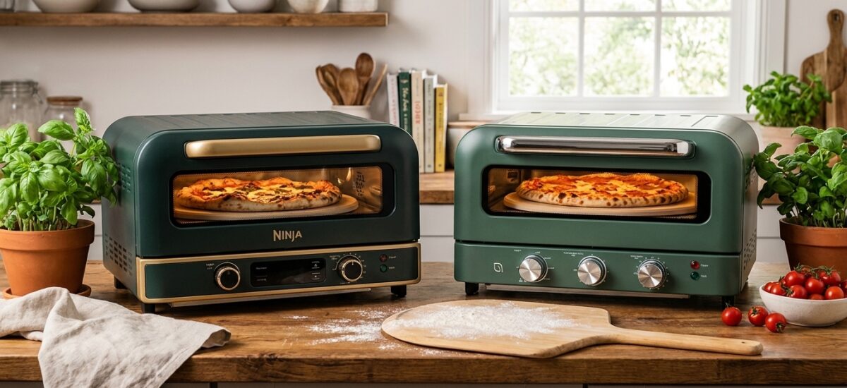 WILLOW Eco Series Electric Indoor Pizza Oven… Review: Pros & Cons