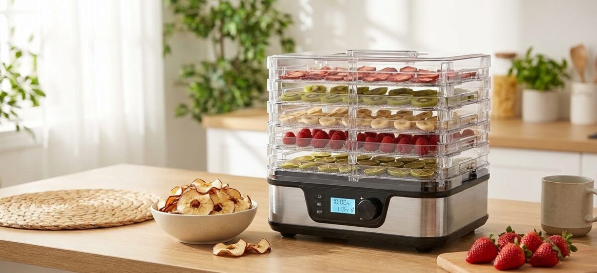 Is the Electactic 5-Tray Food Worth Buying? Honest Review