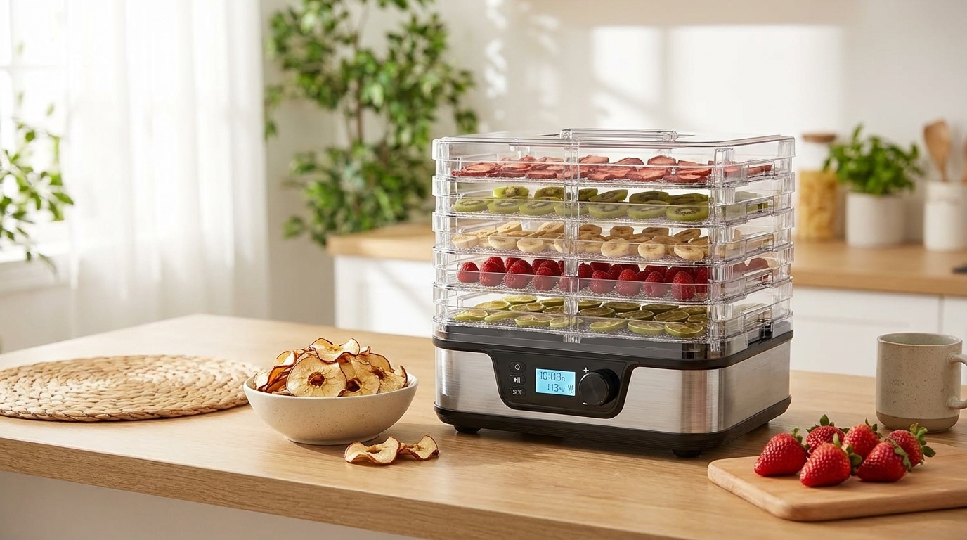 Is the Electactic 5-Tray Food Worth Buying? Honest Review