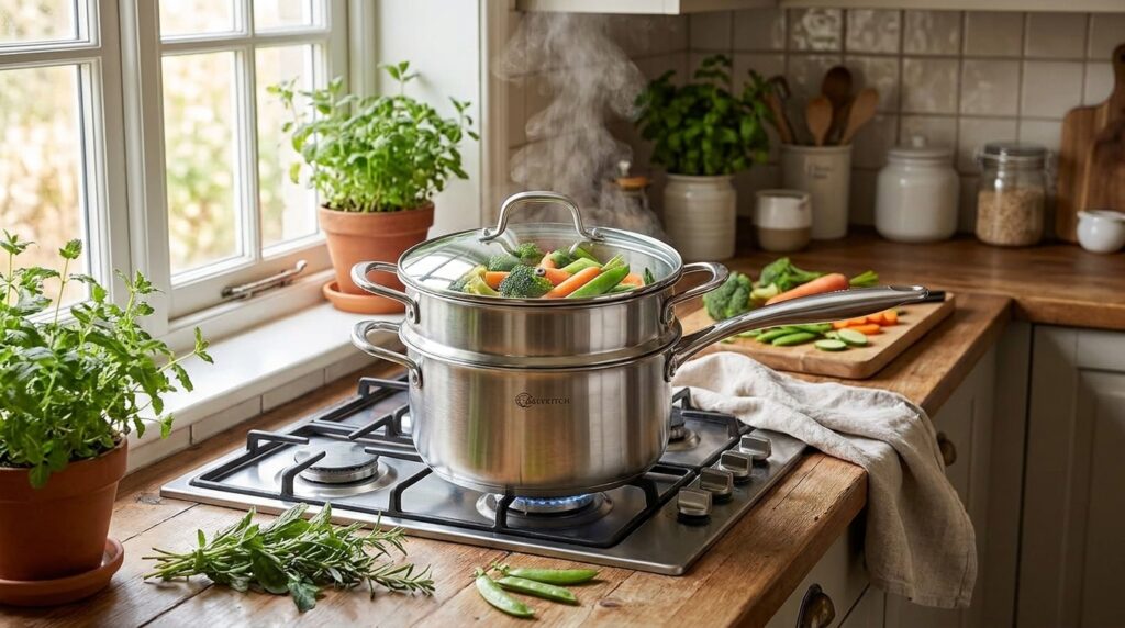 Chefbee 3.2QT Stainless Steel Buying Guide: Is It Worth It?