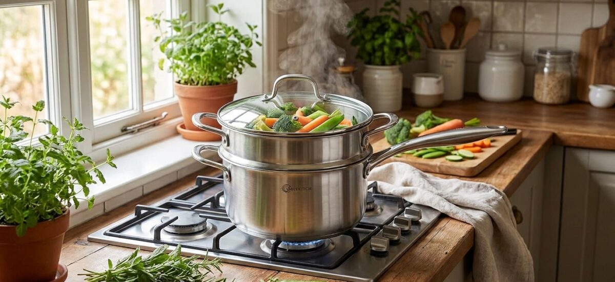 Chefbee 3.2QT Stainless Steel Buying Guide: Is It Worth It?
