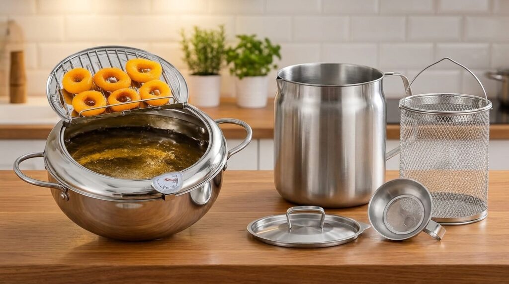119oz 304 Stainless Steel Review: Performance, Value & Verdict