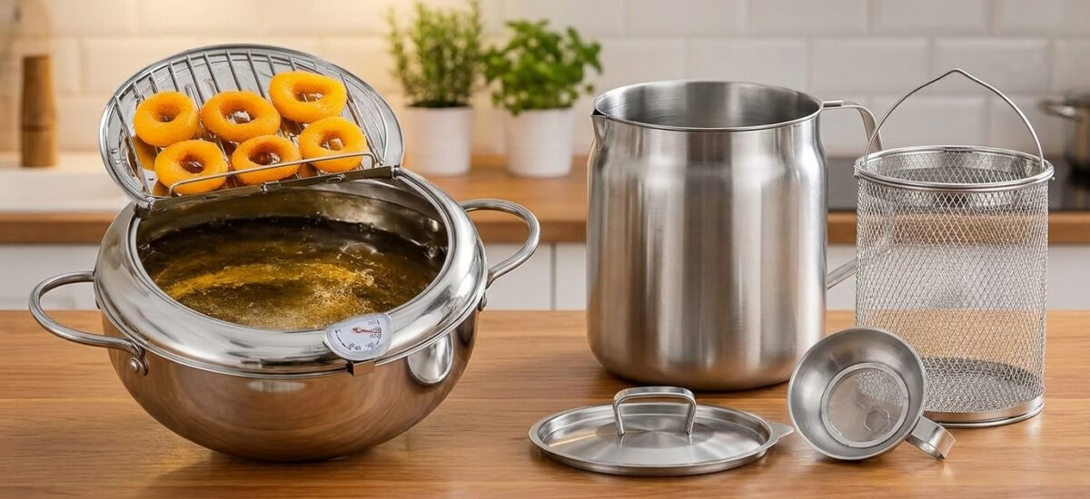 119oz 304 Stainless Steel Review: Performance, Value & Verdict